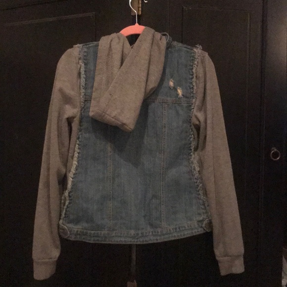 Oneil jacket - Picture 2 of 6